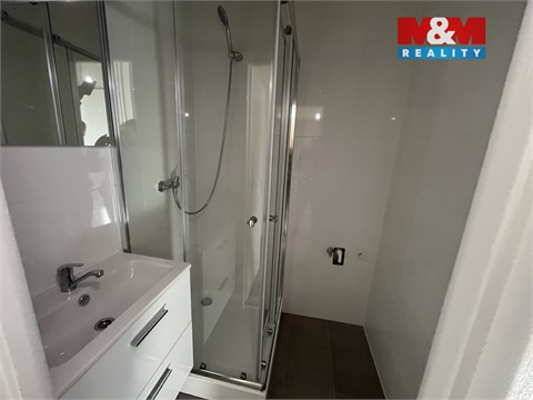 Pronájem bytu 1+1, 36 m² 2