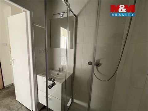 Pronájem bytu 1+1, 36 m² 10