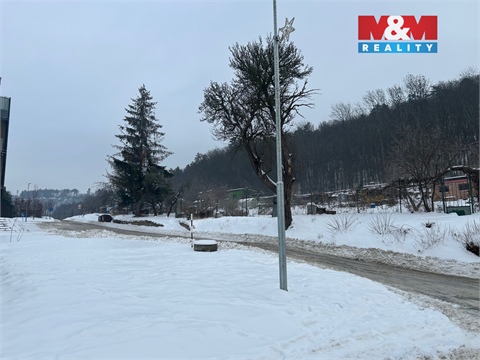 Prodej zahrady, 617 m² - 8