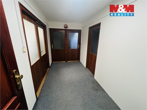 Pronájem kanceláře, 10 m² 4