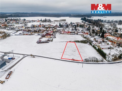 Prodej stavebního pozemku, 1 771 m² 6