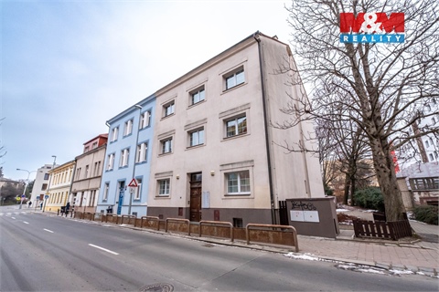 Pronájem kanceláře, 17 m² - 4