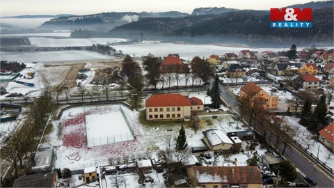 Prodej stavebního pozemku, 1 221 m² - 2