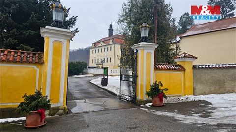 Prodej stavebního pozemku, 1 221 m² 26