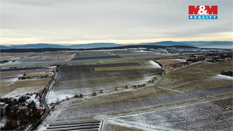 Prodej stavebního pozemku, 1 221 m² - 8