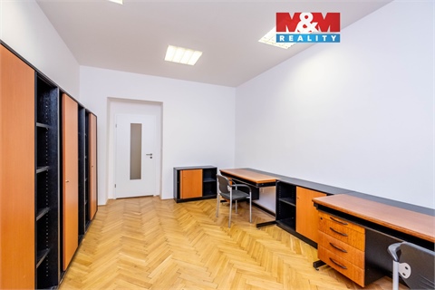 Pronájem kanceláře, 19 m² 0