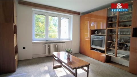 Pronájem bytu 2+1, 57 m² 4