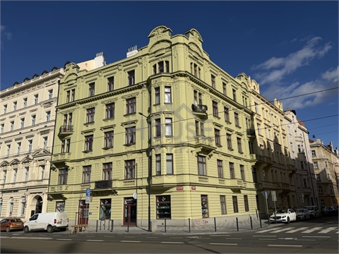 Prodej bytu 3kk, 79 m² 24