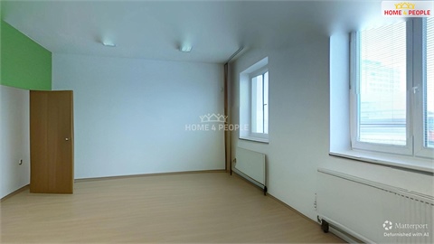 Pronájem skladu / haly, 170 m² - 4