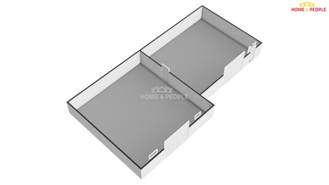 Pronájem skladu / haly, 170 m² 18