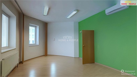 Pronájem skladu / haly, 170 m² - 2