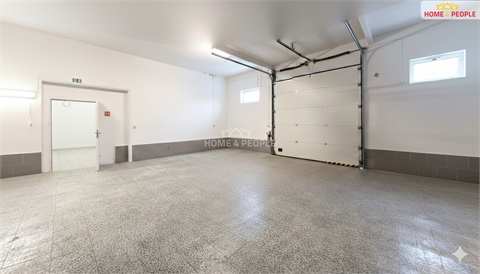 Pronájem skladu / haly, 170 m² 14