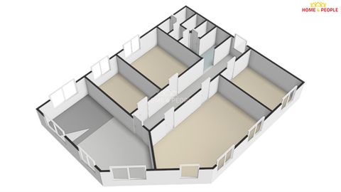 Pronájem skladu / haly, 170 m² 20