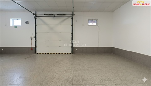 Pronájem skladu / haly, 170 m² 16