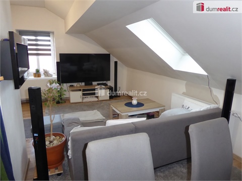 Prodej bytu 2kk, 62 m² 6