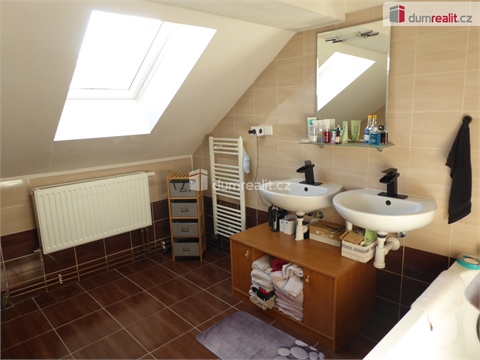 Prodej bytu 2kk, 62 m² 20