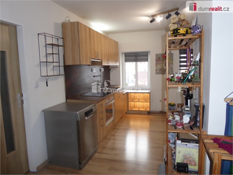 Prodej bytu 2kk, 62 m² 2