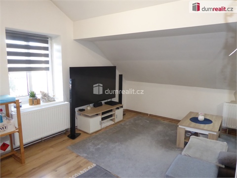 Prodej bytu 2kk, 62 m² 10