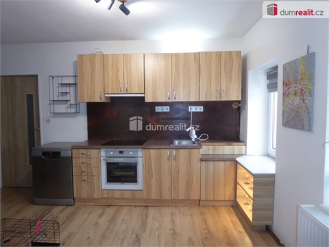 Prodej bytu 2kk, 62 m² 0