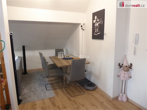 Prodej bytu 2kk, 62 m² 12