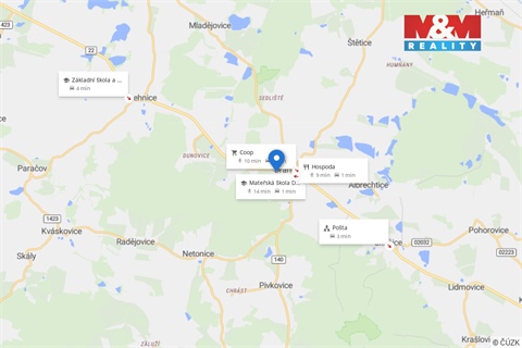 Prodej rodinného domu, 150 m² - 22