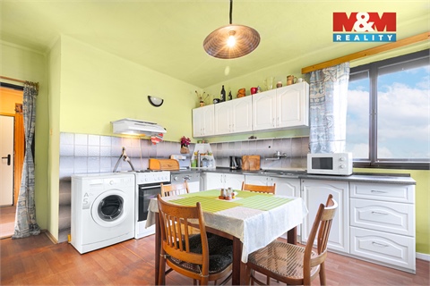 Prodej rodinného domu, 150 m² - 0