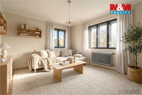 Prodej rodinného domu, 150 m² 6