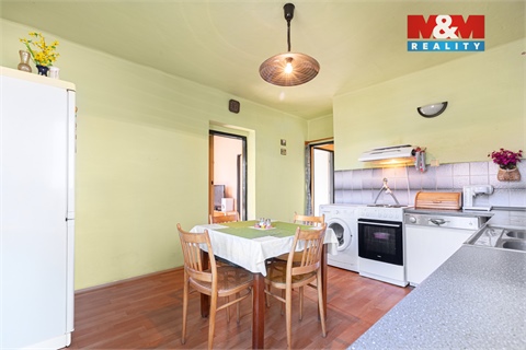 Prodej rodinného domu, 150 m² - 2