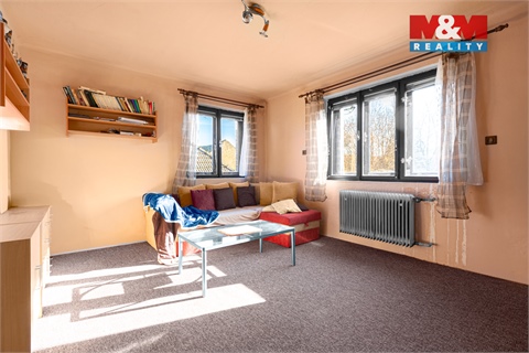 Prodej rodinného domu, 150 m² - 6