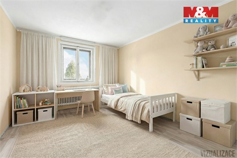 Prodej rodinného domu, 150 m² 10