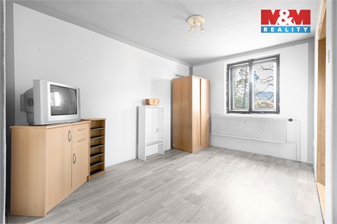 Prodej rodinného domu, 150 m² - 12