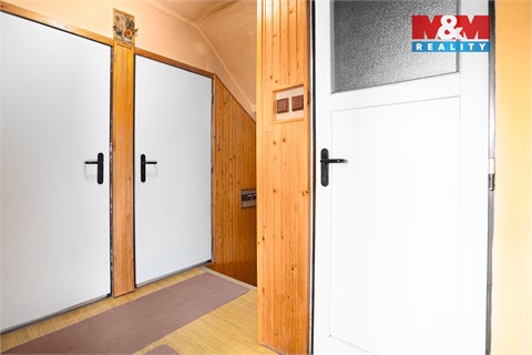 Prodej rodinného domu, 150 m² - 14