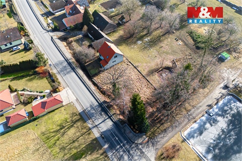 Prodej rodinného domu, 150 m² - 18