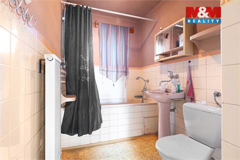 Prodej rodinného domu, 150 m² - 4