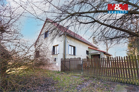 Prodej rodinného domu, 150 m² 16