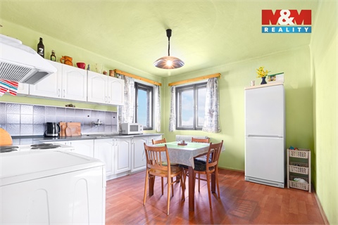 Prodej rodinného domu, 150 m² 2