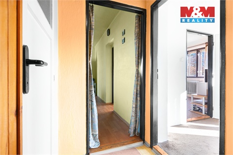 Prodej rodinného domu, 150 m² 14