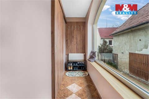 Prodej rodinného domu, 280 m² 4