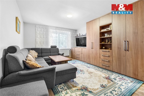 Prodej rodinného domu, 280 m² 16