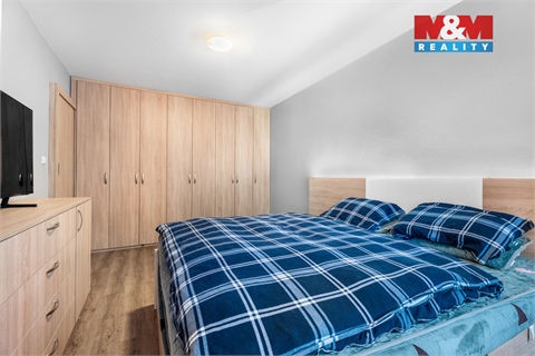 Prodej rodinného domu, 280 m² 10