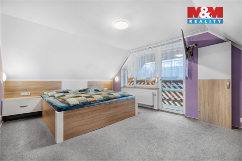 Prodej rodinného domu, 280 m² 22