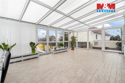 Prodej rodinného domu, 280 m² 18