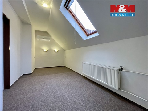 Pronájem bytu 2kk, 60 m² 2