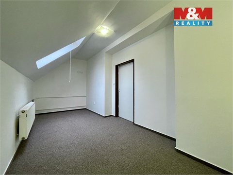 Pronájem bytu 2kk, 60 m² - 12