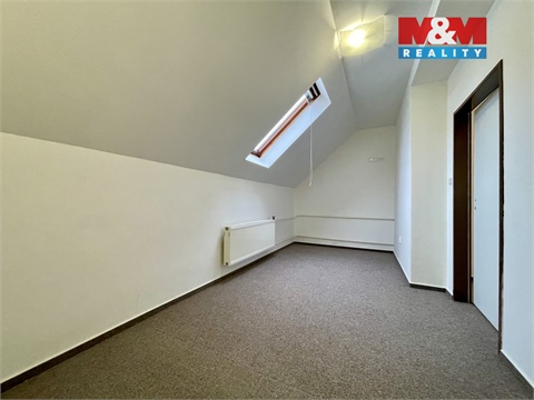 Pronájem bytu 2kk, 60 m² 6
