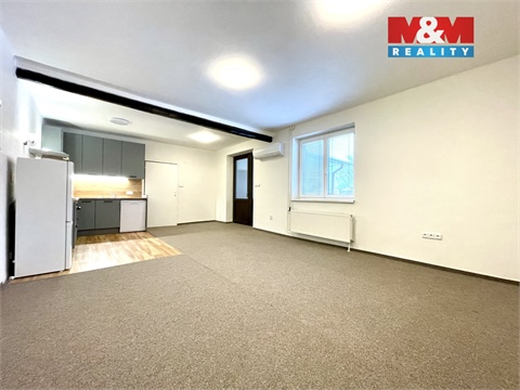 Pronájem bytu 2kk, 60 m² 4