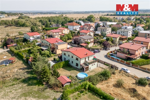 Prodej rodinného domu, 96 m² - 26