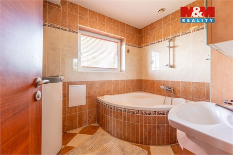 Prodej rodinného domu, 96 m² 20