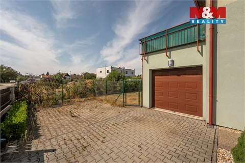 Prodej rodinného domu, 96 m² - 24