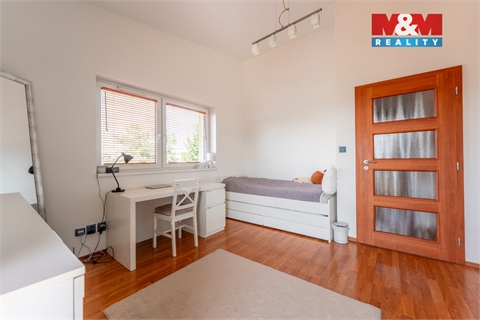 Prodej rodinného domu, 96 m² - 16